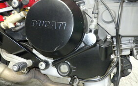 DUCATI MONSTER 400 IE 2009 M407A