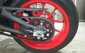 DUCATI MONSTER 937 2022 4M00A