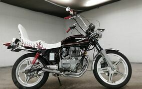 HONDA CB250 T Hawk CB250T