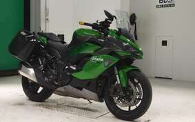 KAWASAKI NINJA 1000 SX ZXT02K