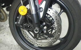 TRIUMPH STREET TRIPLE RS 2023 DA604A