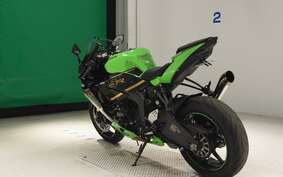 KAWASAKI NINJA ZX-6R A 2020 ZX636G