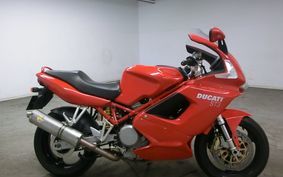 DUCATI ST3 2008 S302A