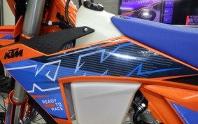 KTM 250 EXC F SIXDAYS