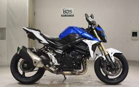 SUZUKI GSR750 A 2013 GR7NA