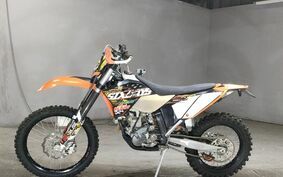 KTM 250 EXC F RFA40