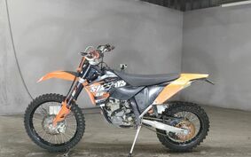 KTM 250 EXC F RFA