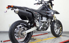 SUZUKI DR-Z400SM 2009 SK44A