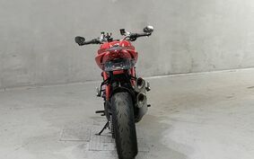 DUCATI STREETFIGHTER 848 2012 F104J