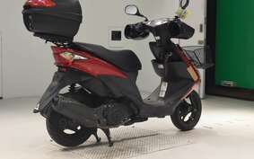 SUZUKI ADDRESS V125 S CF4MA