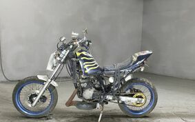 KAWASAKI KMX200 MX200A