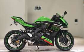 KAWASAKI ZX-25R ZX250E