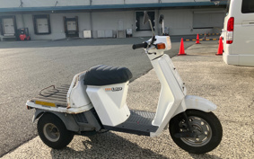 HONDA GYRO UP TA01