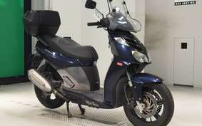 APRILIA SPORTCITY 250 IE