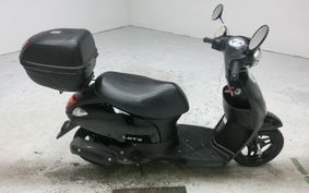 SUZUKI LET's Fi CA4AA