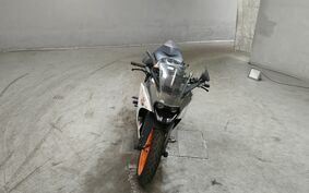 KTM 390 RC 2016 JYJ