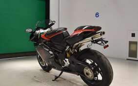 MV AGUSTA F4 1000 R 2008 F511