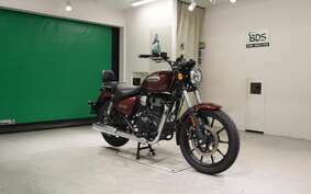 ROYAL ENFIELD METEOR 350 2024