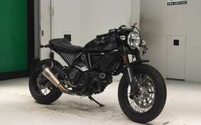 DUCATI SCRAMBLER