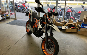 KTM 690 SMC 2014 LST40