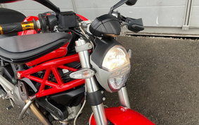 DUCATI MONSTER 696 2013 M500A