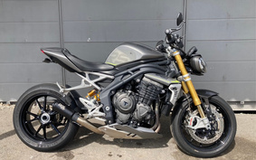 TRIUMPH SPEED TRIPLE RS 2021 S3P01S