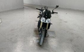 TRIUMPH STREET TRIPLE 2009 TMD40