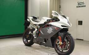 MV AGUSTA F4-R 2012