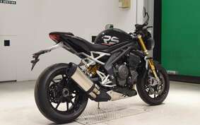 TRIUMPH SPEED TRIPLE RS 2023 3P01SC