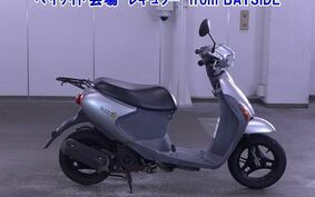 SUZUKI LET`s 4 CA45A