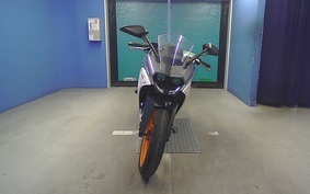 KTM 390 RC 2016 JYJ40