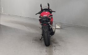 HONDA CBR400R NC56