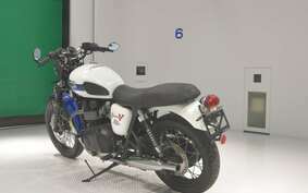 TRIUMPH BONNEVILLE T214 2015 J9157G