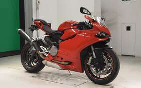 DUCATI 899 PANIGALE 2014 H805J