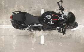 TRIUMPH STREET TRIPLE RS 2018 DA464Z