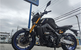 YAMAHA MT-09 1988 RN69J