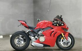 DUCATI PANIGALE V4 S 2020 DA08AA