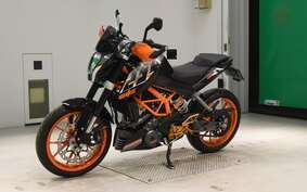 KTM 250 DUKE JGE40