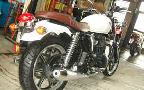 TRIUMPH BONNEVILLE 2009 J9107G