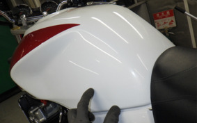 HONDA CB1300SF SUPER FOUR A 2010 SC54