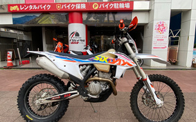 KTM 350 EXC F 2020 EXA40