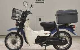 SUZUKI BIRDIE 50 E BA43A