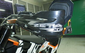 KTM 690 SMC R 2021 LSV40