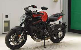 MV AGUSTA BRUTALE 800 2020