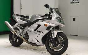 TRIUMPH DAYTONA 955I 2006