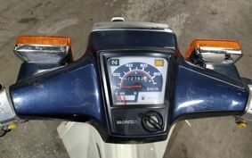 HONDA C90 SUPER CUB Custom HA02