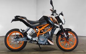 KTM 390 DUKE 2014 JGJ40