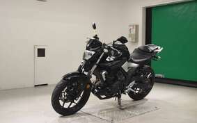 YAMAHA MT-25 RG10J