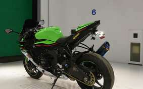 KAWASAKI NINJA ZX-6R A 2021 ZX636G