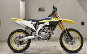 SUZUKI RM-Z250